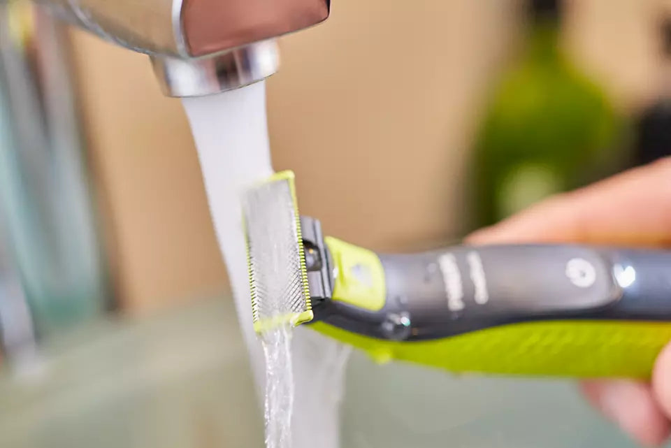 Afeitadora OneBlade Philips QP2521-10