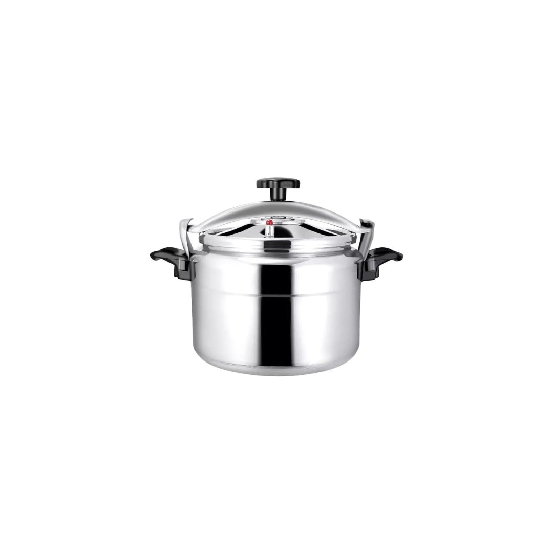 Olla de Presión de Aluminio 2.5 Litros Universal Royal IU-2.5LT UNIVERSAL ROYAL