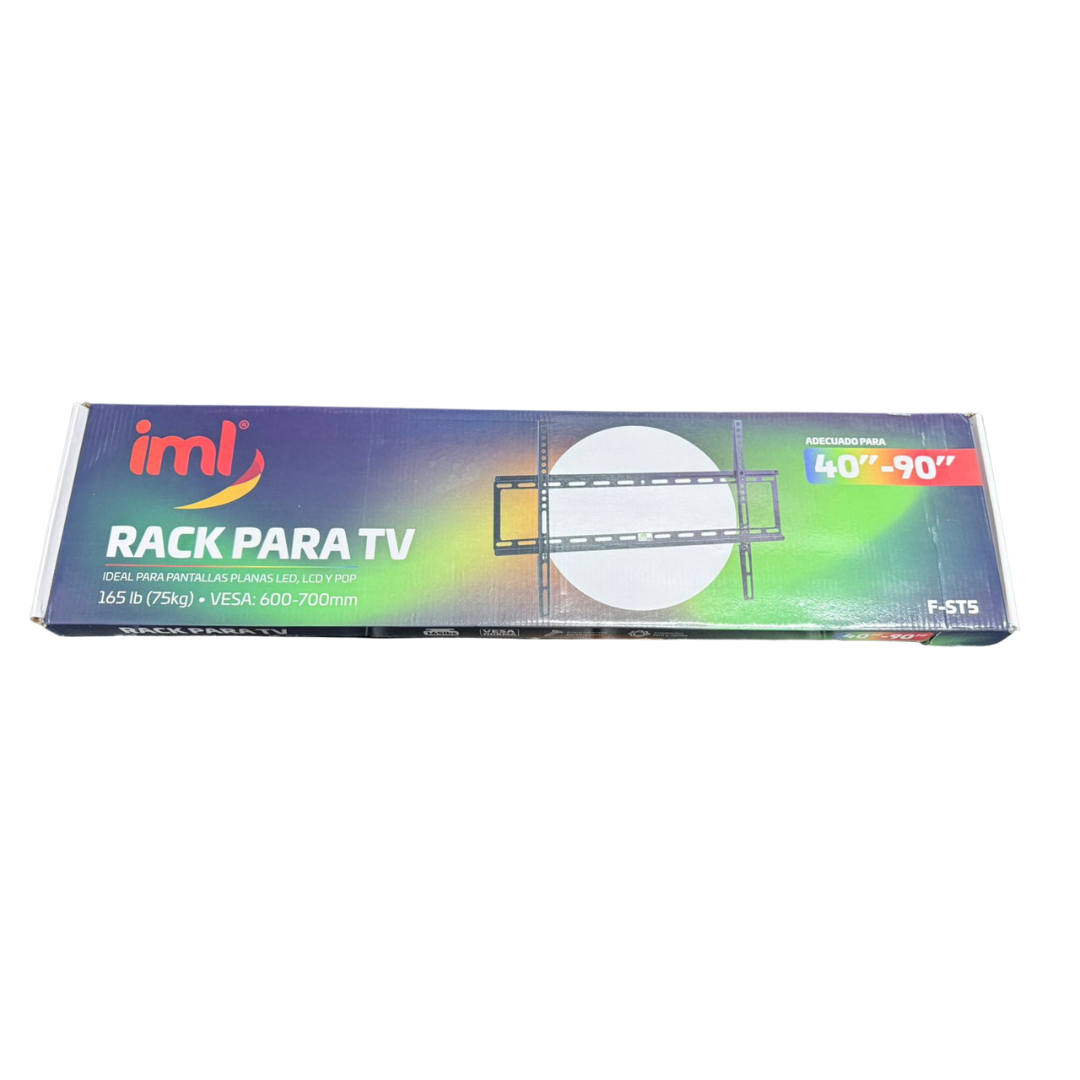 Soporte para TV de 40" a 90" IML F-ST5 IML
