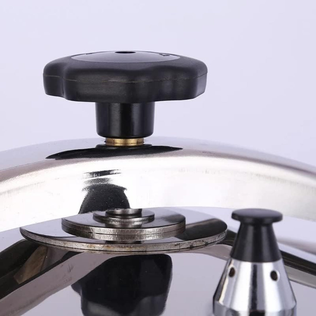 Olla de Presión de Aluminio 7.0 Litros Universal Royal IU-7LT