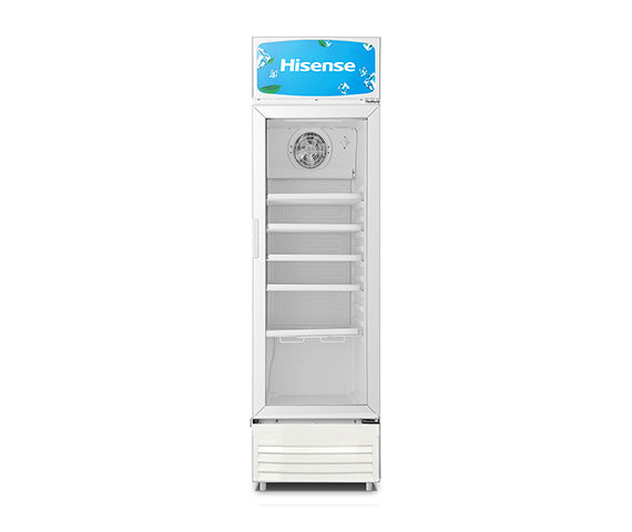 Vitrina Refrigeradora 12p3 Hisense SC-342