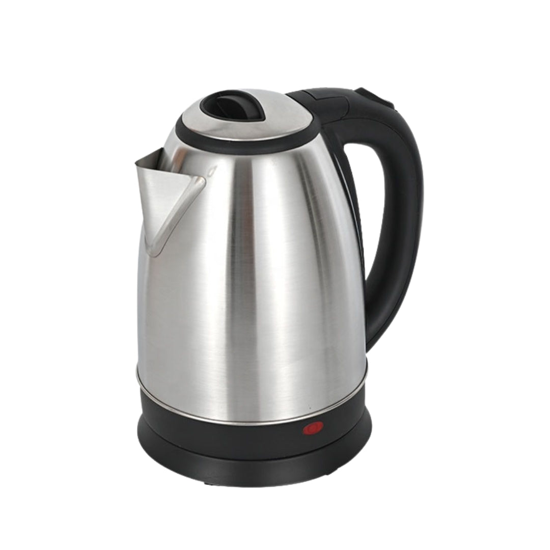 Tetera Eléctrica de Acero Inoxidable de 1.8 Litros LT-995 Lotus Selecto