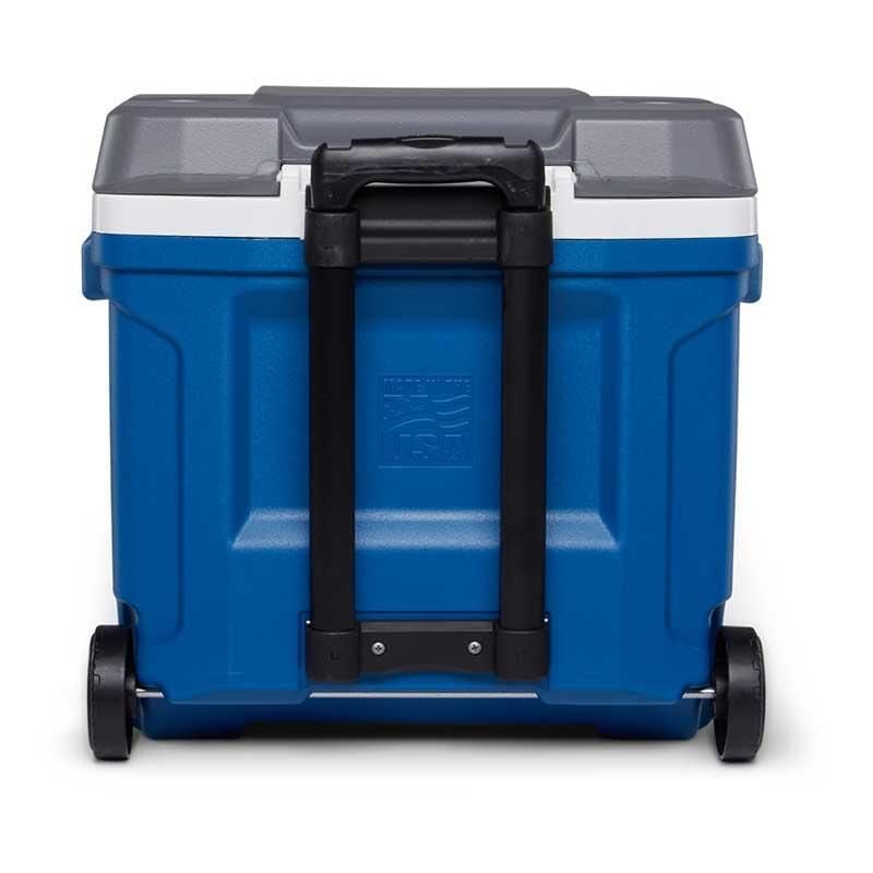 Hielera Cooler con Ruedas de 30QT/28L Latitude Roller Igloo 34739 IGLOO
