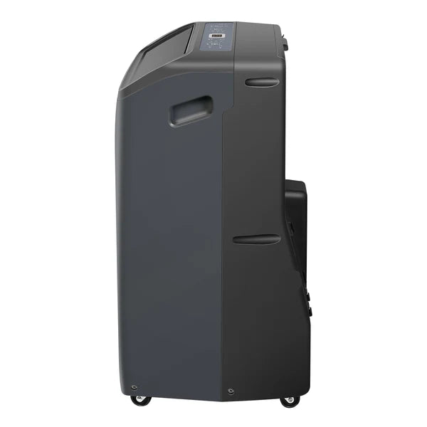 Aire Acondicionado Portátil 14,000 BTU R-32 Bajo Ruido Timer 24 Horas Hisense AP-14CW1RNXS20 HISENSE