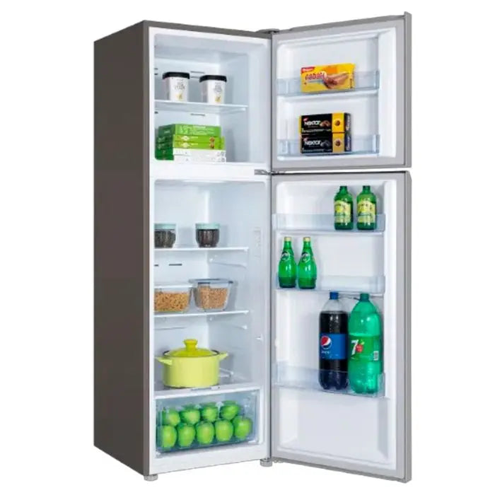Refrigeradora Top Mount 13p3 Inverter TCL P370TMN