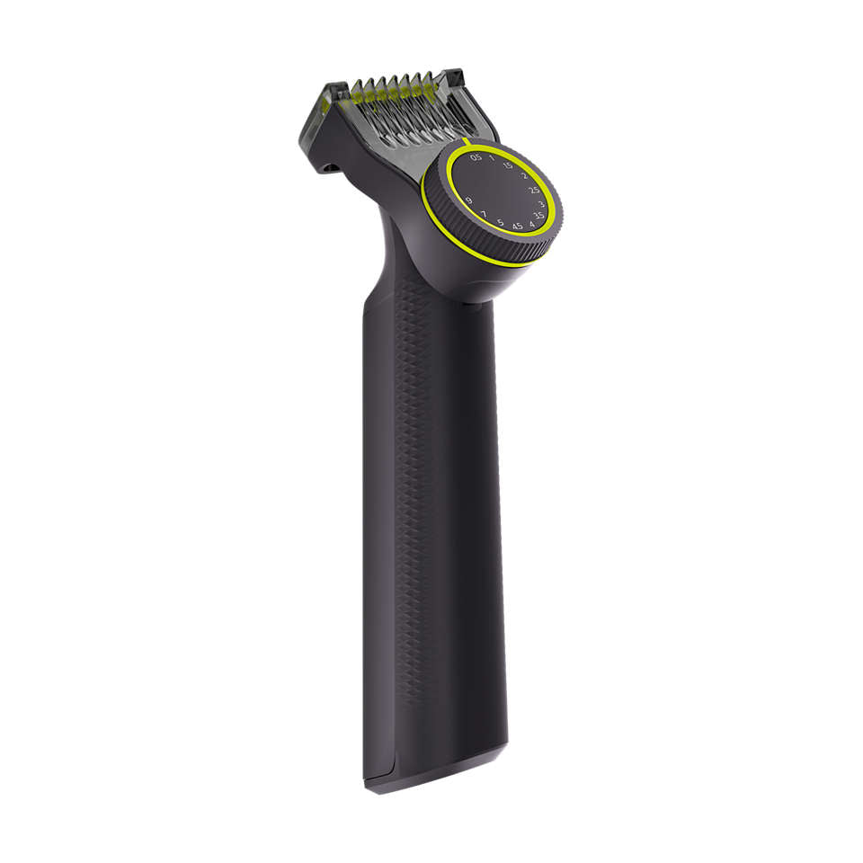 Afeitadora OneBlade Pro Philips QP6530-15 Philips