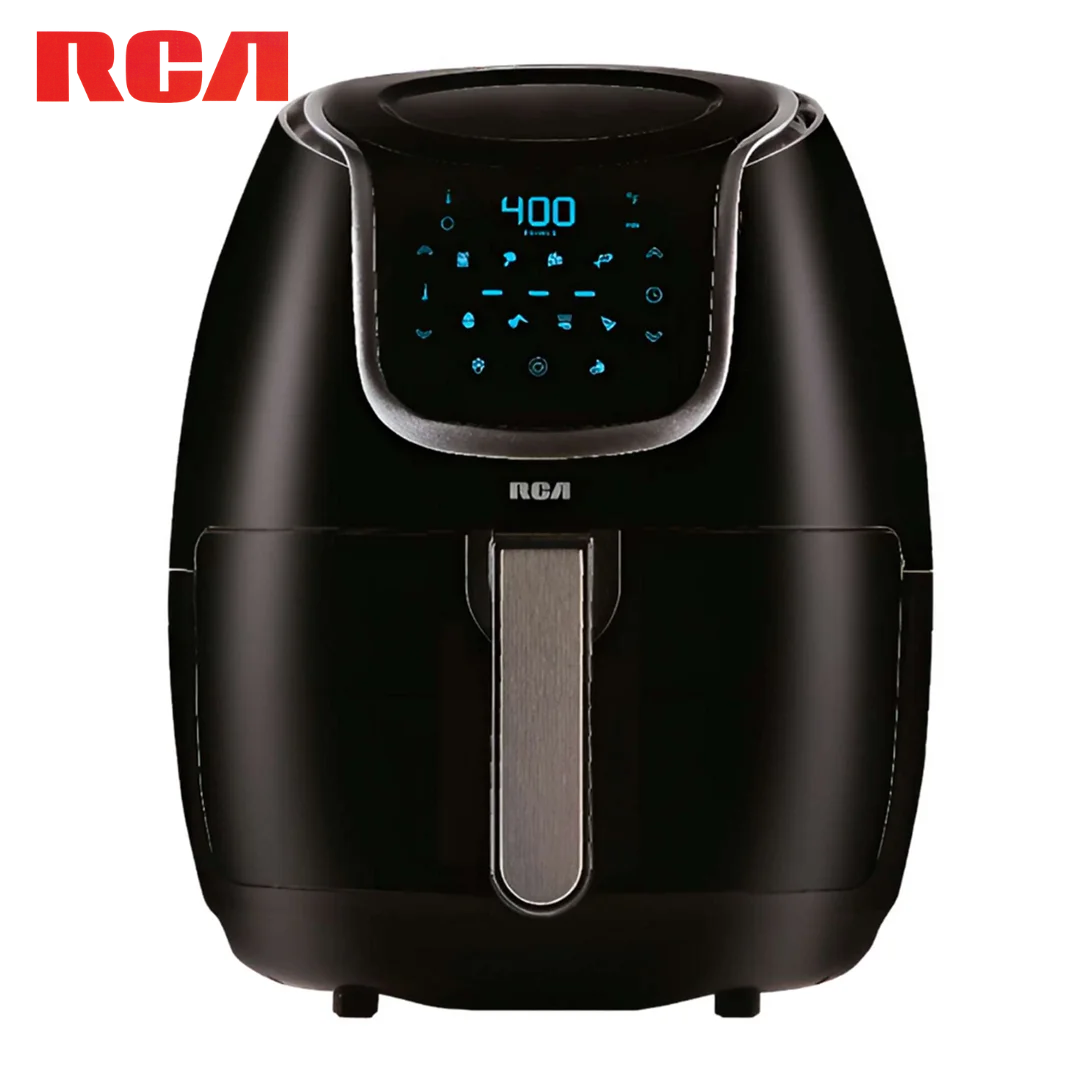 Freidora de Aire 3.5L 1200W RCA RCAF35BX RCA