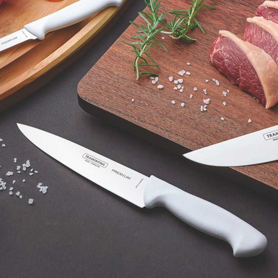 Cuchillo para Chef de 6" Tramontina 24472/186 TRAMONTINA