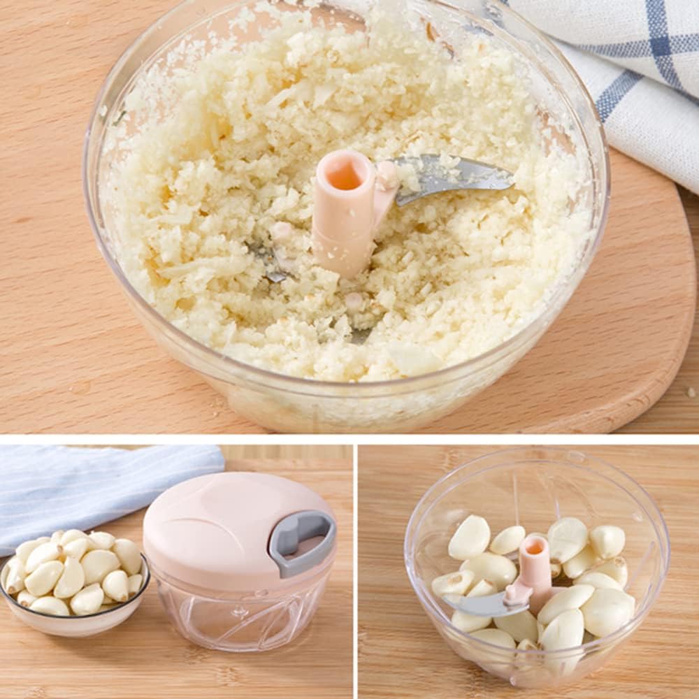 Procesador de Alimentos Manual 87218 Selecto