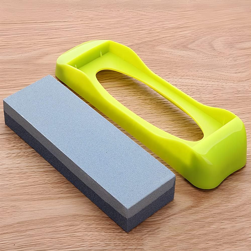 Piedra de Afilar Cuchillos 81166