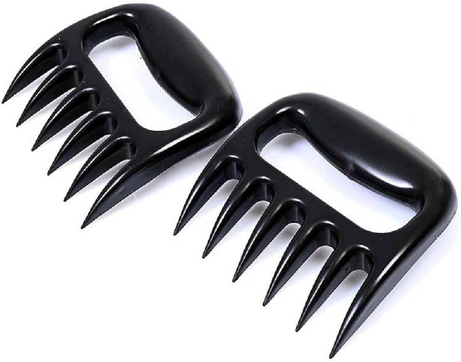 Set 2 Garras para Desmenuzar Carne NS361383 Selecto