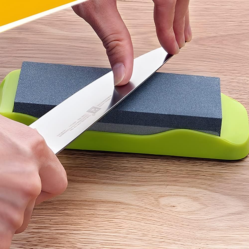 Piedra de Afilar Cuchillos 81166