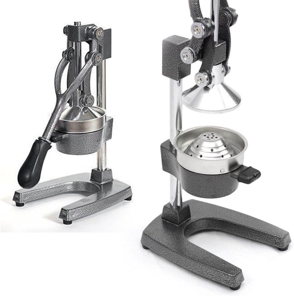 Exprimidor Manual de Cítricos de Alta Calidad DZZ-121 Selecto