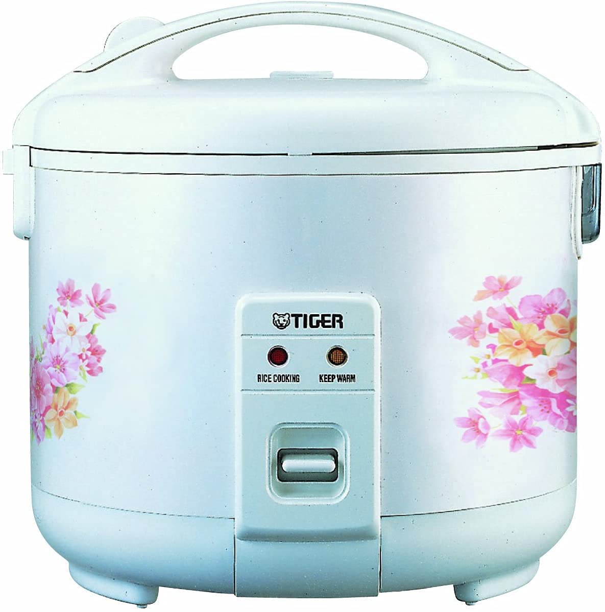 Arrocera Eléctrica de 10 Tazas 1.8L Tiger JNP-1800 TIGER