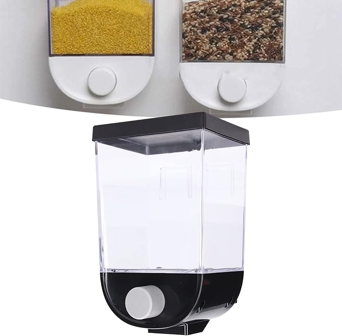 Dispensador de Granos 1.0L 86342 Selecto