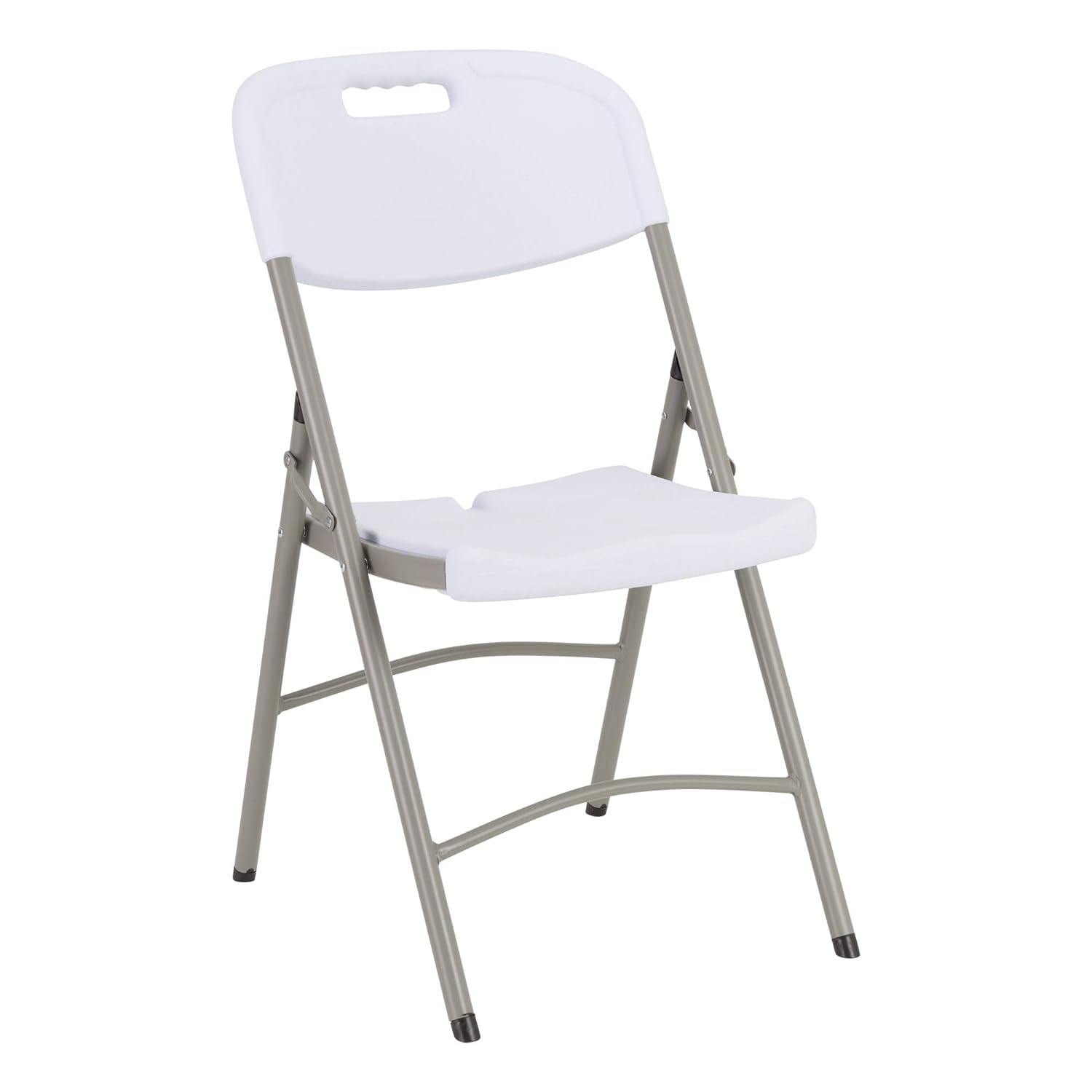 Silla Plegable Plástica BSL-SM53 Selecto