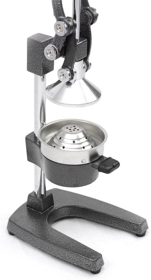 Exprimidor Manual de Cítricos de Alta Calidad DZZ-121