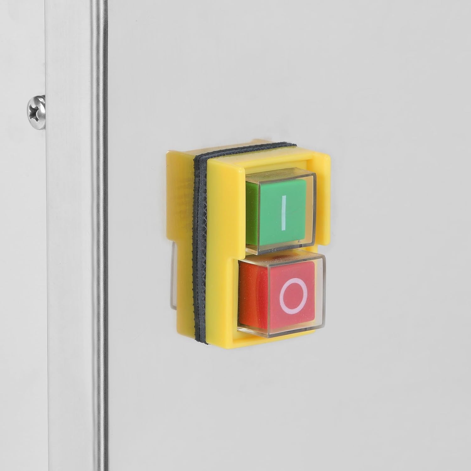 Exprimidor de Cítricos Automático 400*300*780mm 110/60Hz 120W 2000E-2