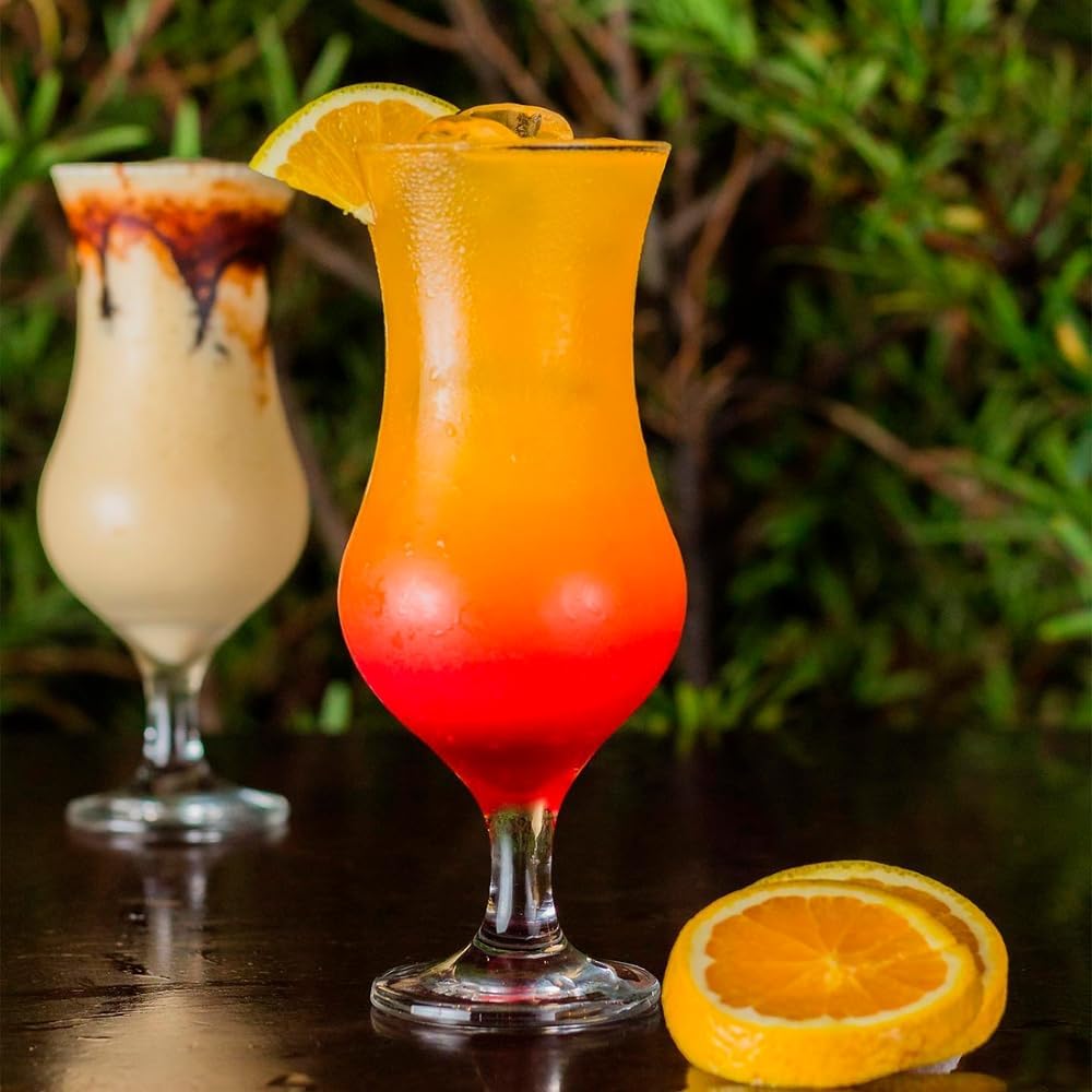 Copa de Vidrio para Cocktail Windsor 355ml Windsor 355ml/12oz Nadir 70640201414459