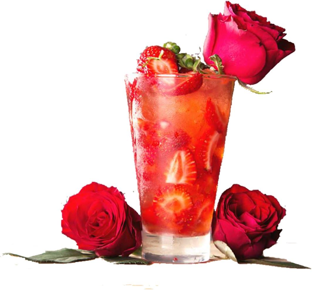 Vaso de Vidrio 400ml ILHABELA Nadir 76230200640462