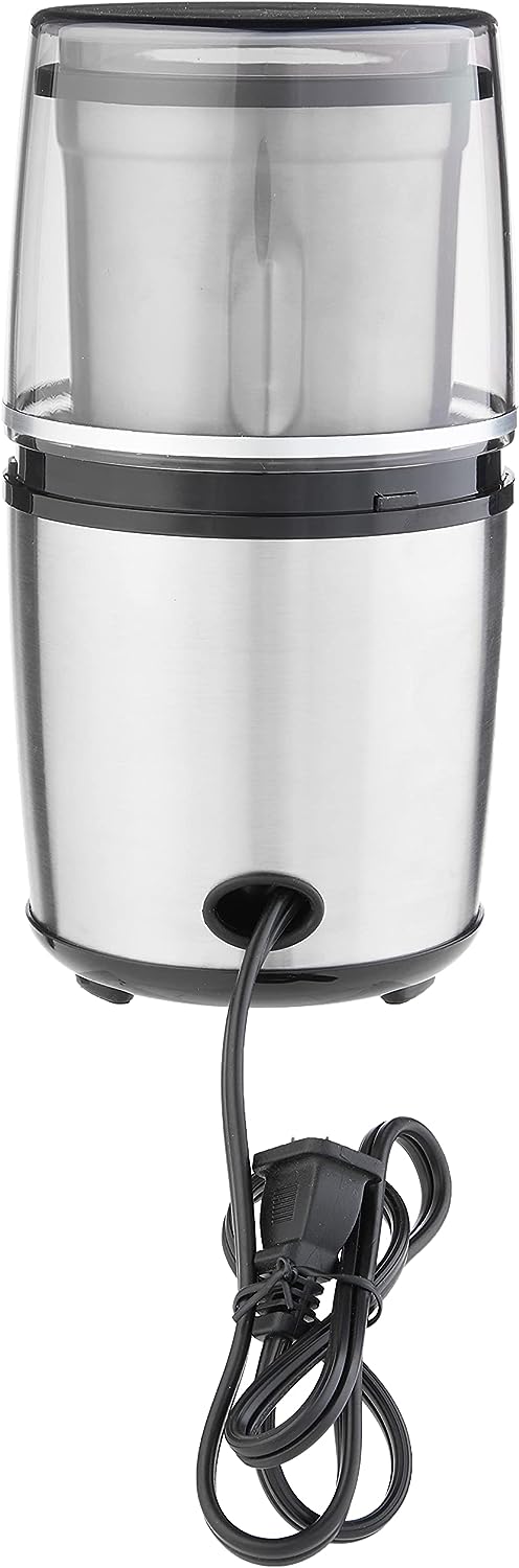 Molinillo Eléctrico para Especias y Nueces de Acero Inoxidable Cuisinart SG-10