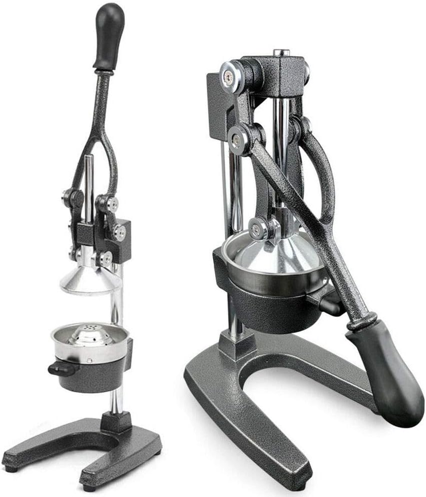 Exprimidor Manual de Cítricos de Alta Calidad DZZ-121 Selecto