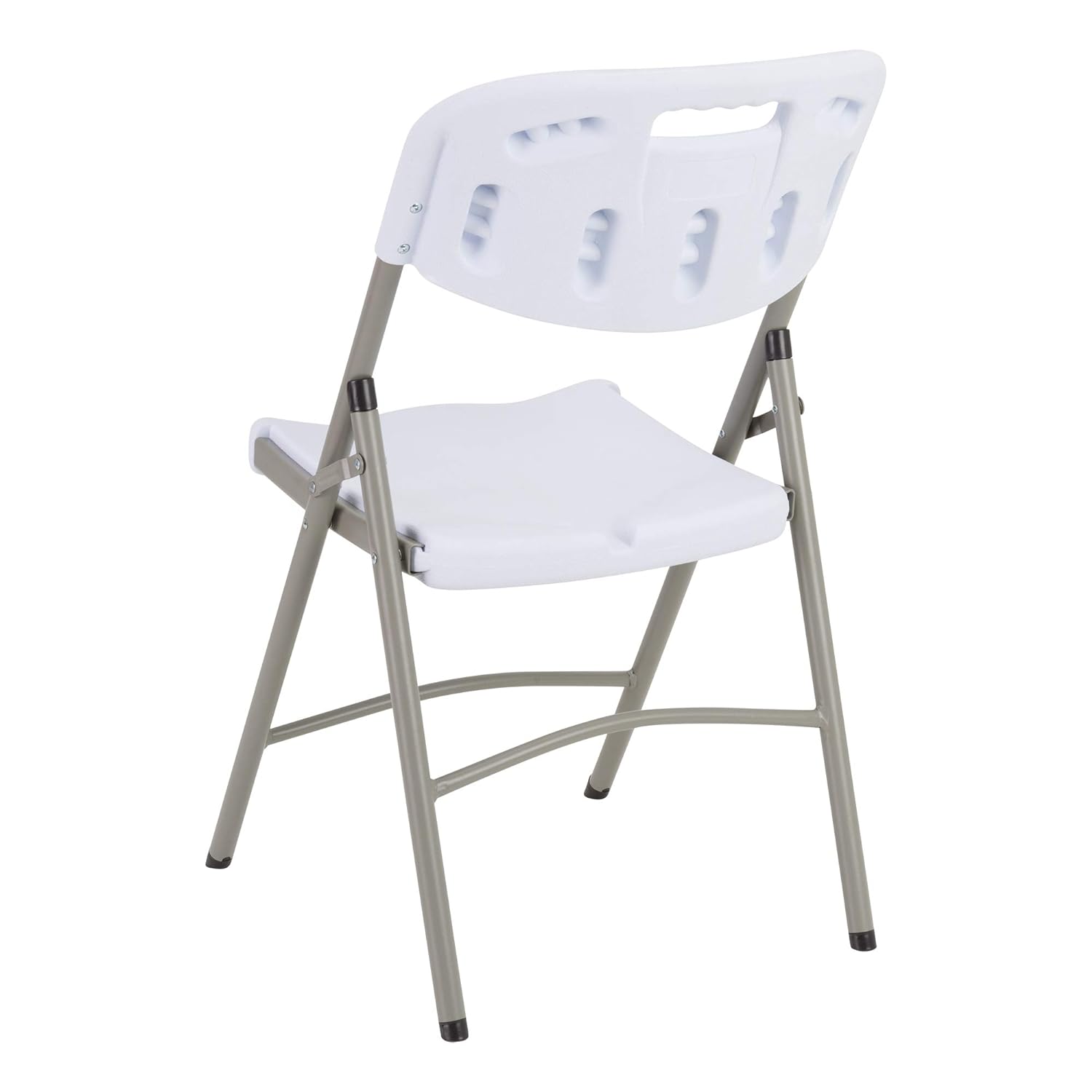 Silla Plegable Plástica BSL-SM53 Selecto