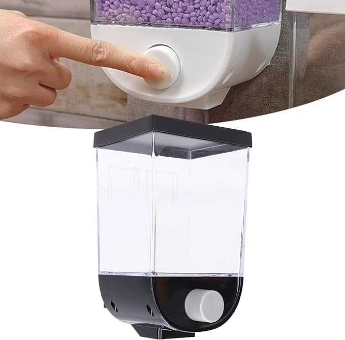 Dispensador de Granos 1.0L 86342 Selecto