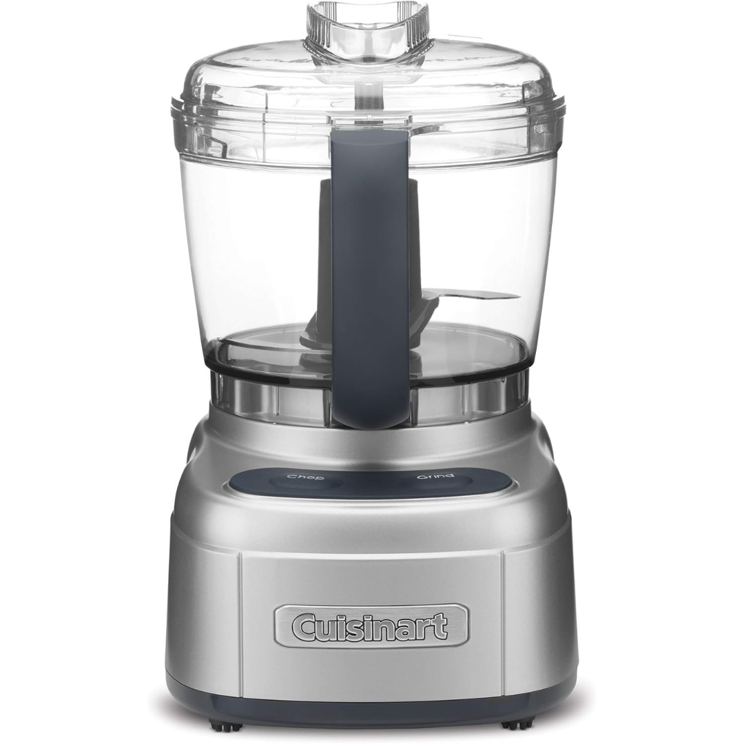 Procesador de Alimentos 4 Tazas Cuisinart ECH-4SV CUISINART