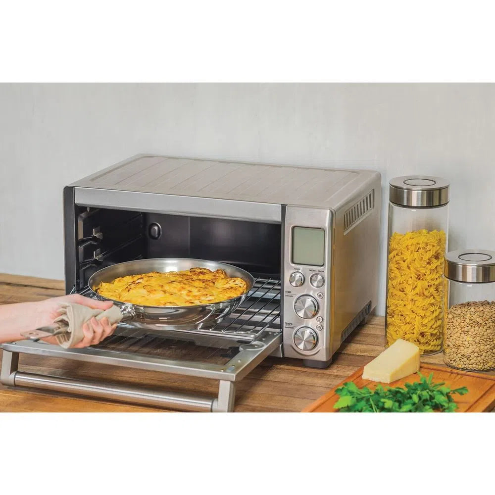 Sarten Allegra de Acero Inoxidable 20cm Tramontina 62666/200