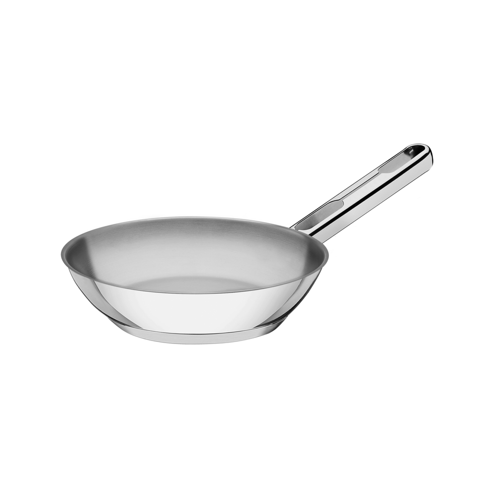 Sarten Allegra de Acero Inoxidable 20cm Tramontina 62666/200 TRAMONTINA