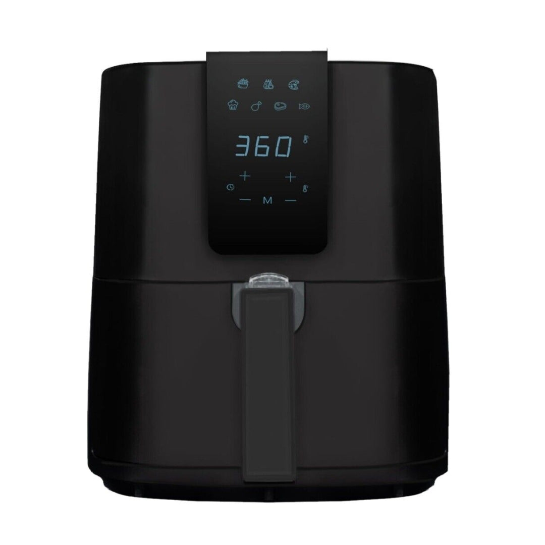 Freidora de Aire Eléctrica de 5.5 Litros Universal Royal IU-OF55DI