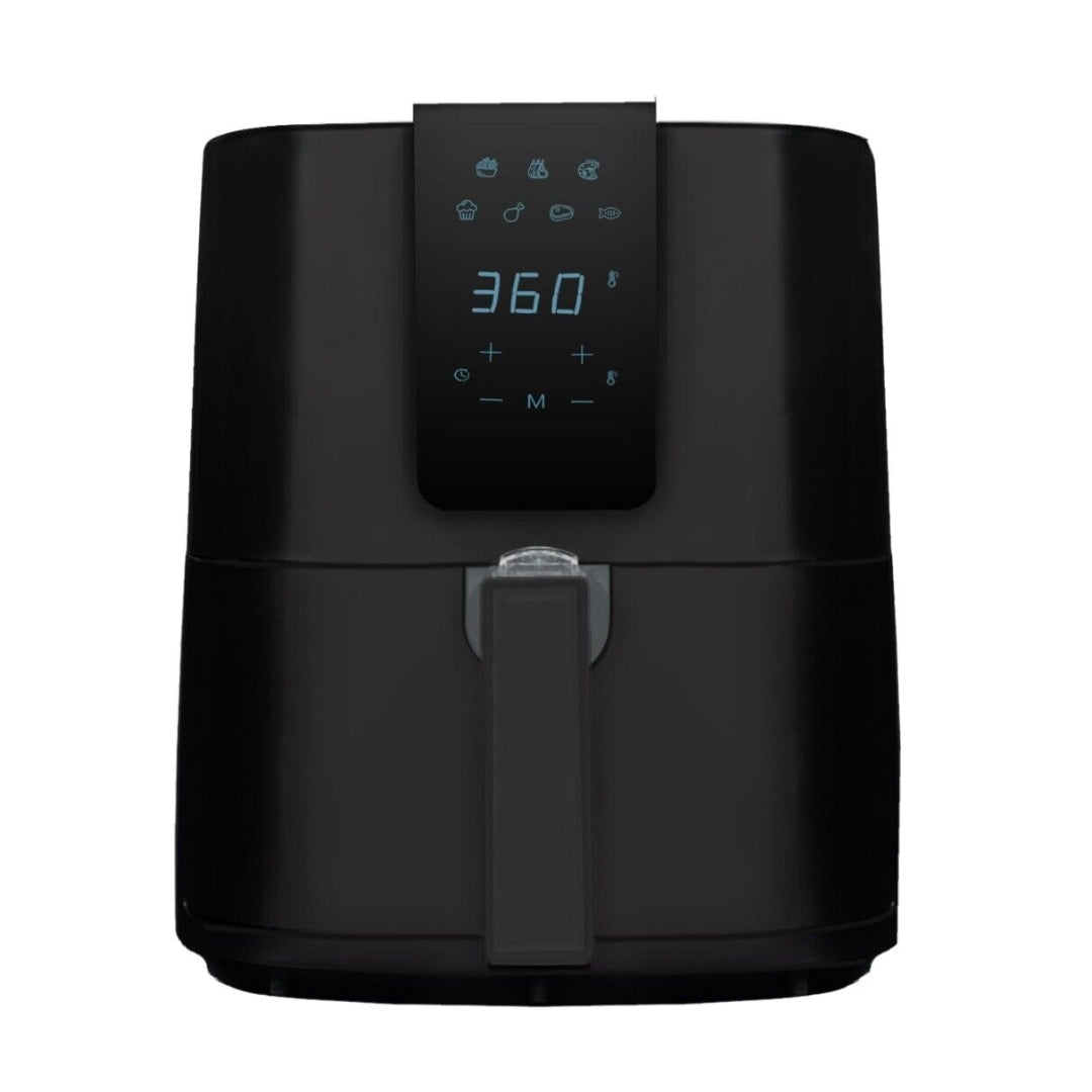 Freidora de Aire Eléctrica de 5.5 Litros Universal Royal IU-OF55DI UNIVERSAL ROYAL