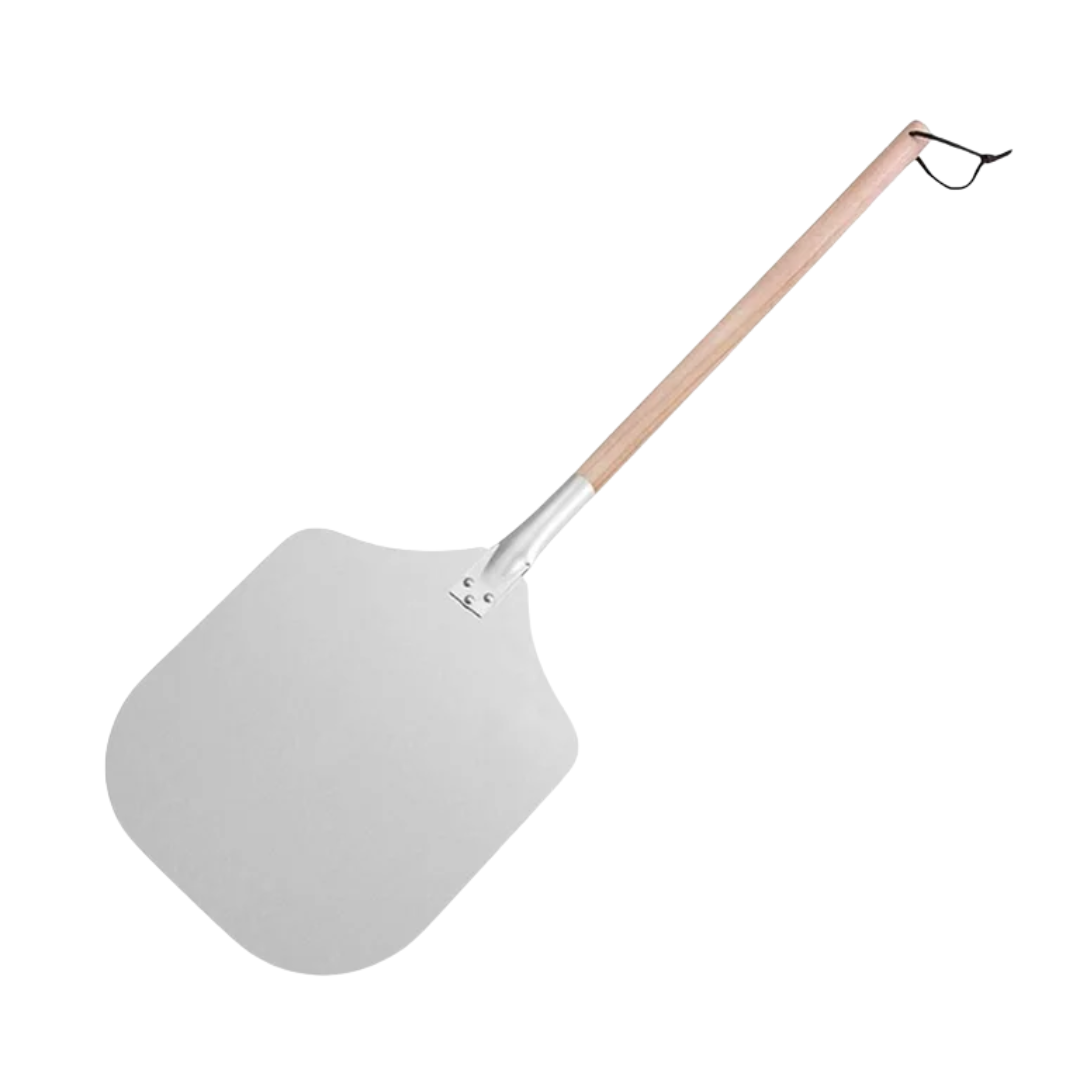 Espátula Pala para Pizza 97x40cm 88690 Selecto