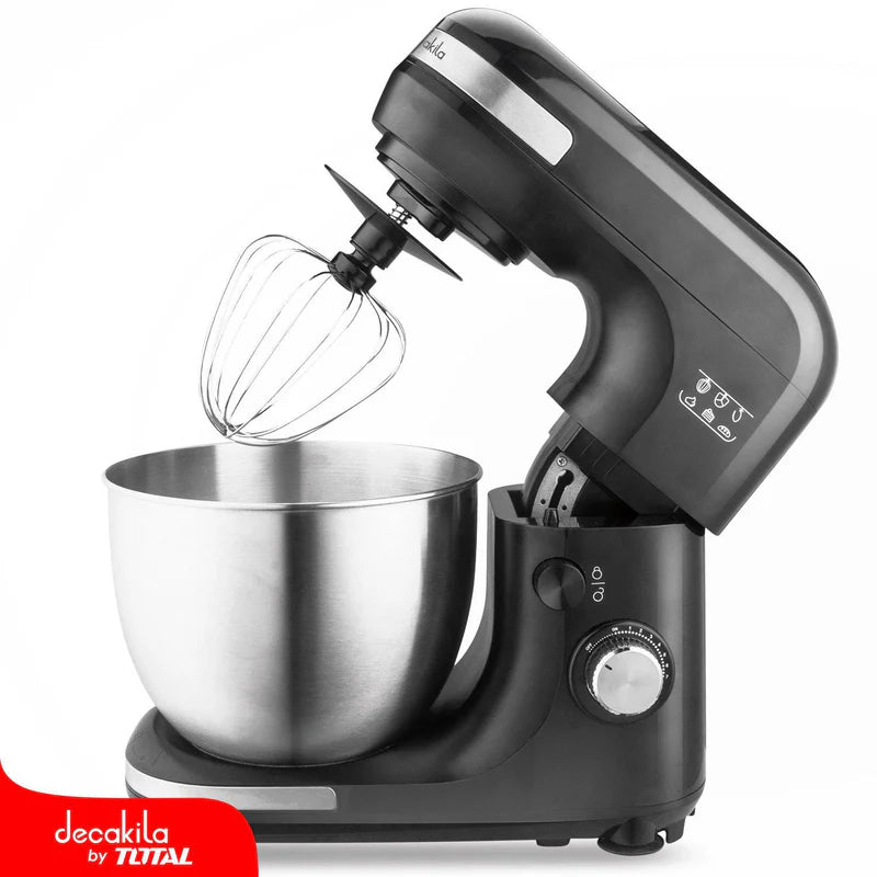 Batidora 300W Con Bowl 5L Decakila KUMX003B DECAKILA