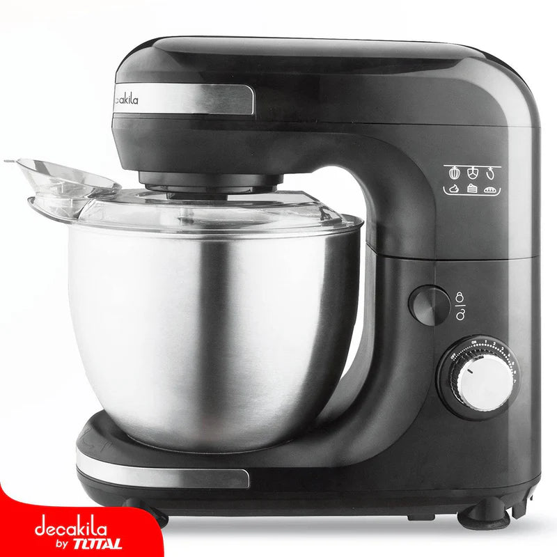 Batidora 300W Con Bowl 5L Decakila KUMX003B DECAKILA