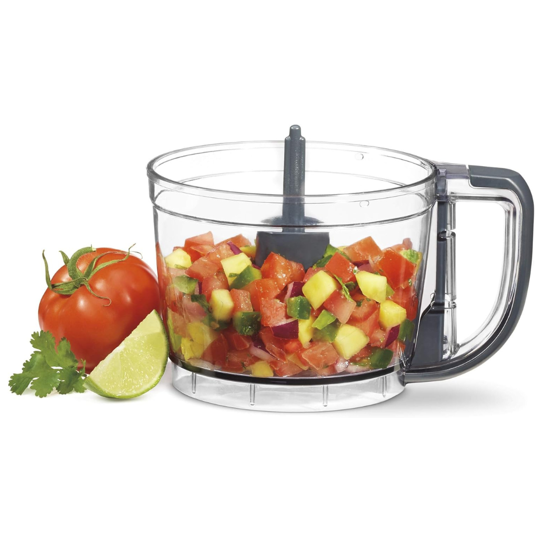 Procesador de Alimentos 4 Tazas Cuisinart ECH-4SV CUISINART