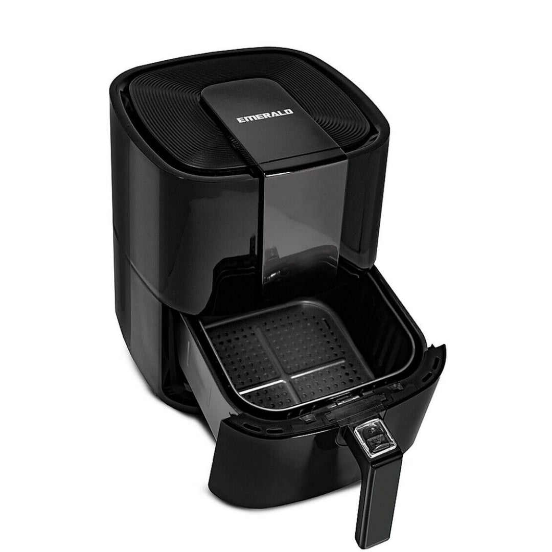 Freidora de Aire Eléctrica de 5.5 Litros Universal Royal IU-OF55DI