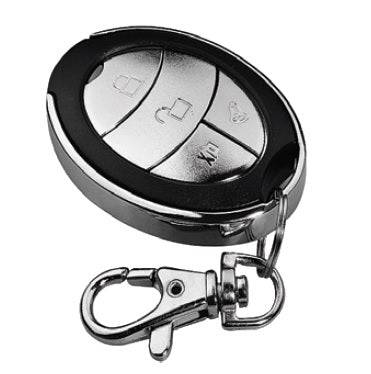 Control De Motores De Porton Rolling Code (Clonador) MW11 CARBONE