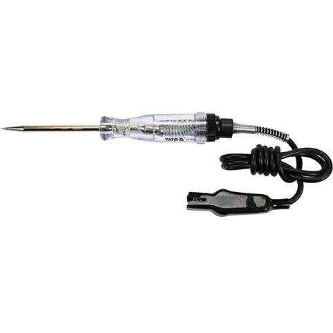 Probador De Voltaje Automotriz De 6-12 V YATO YT-2866 YATO