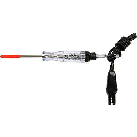 Probador De Voltaje Automotriz De 6-12 V YATO YT-2866 YATO