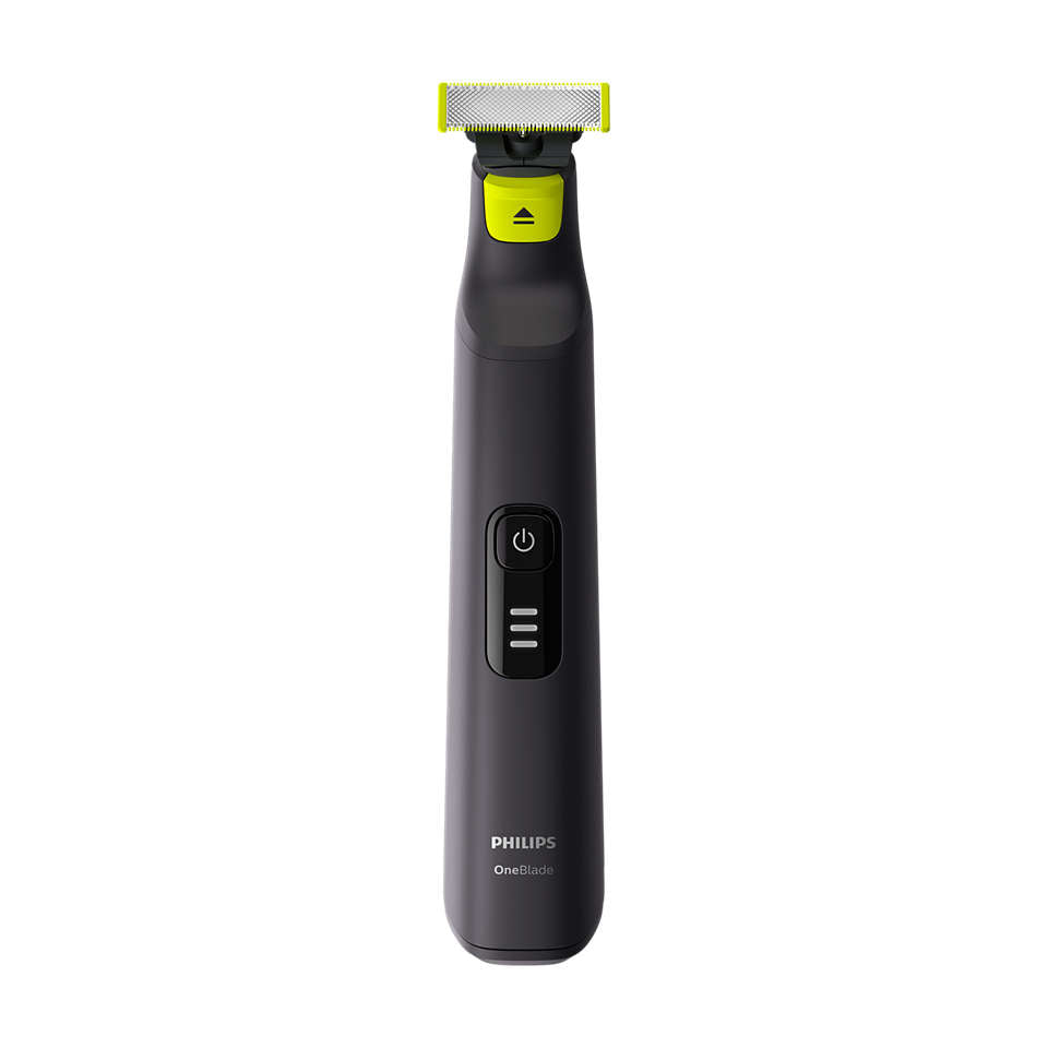 Afeitadora OneBlade Pro Philips QP6530-15 Philips