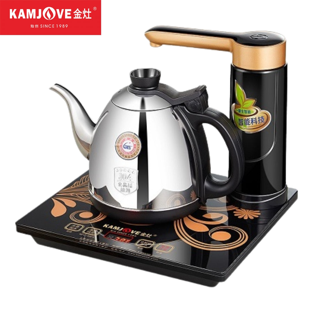 Tetera de Agua Eléctrica KamJove K7