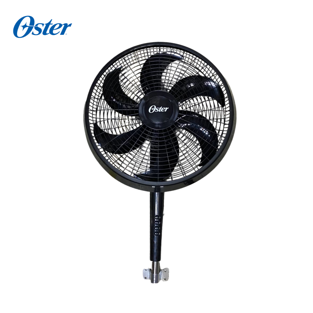 Ventiladora Abanico de Pedstal 3en1 18" 85W Oster VUNI18107SPB