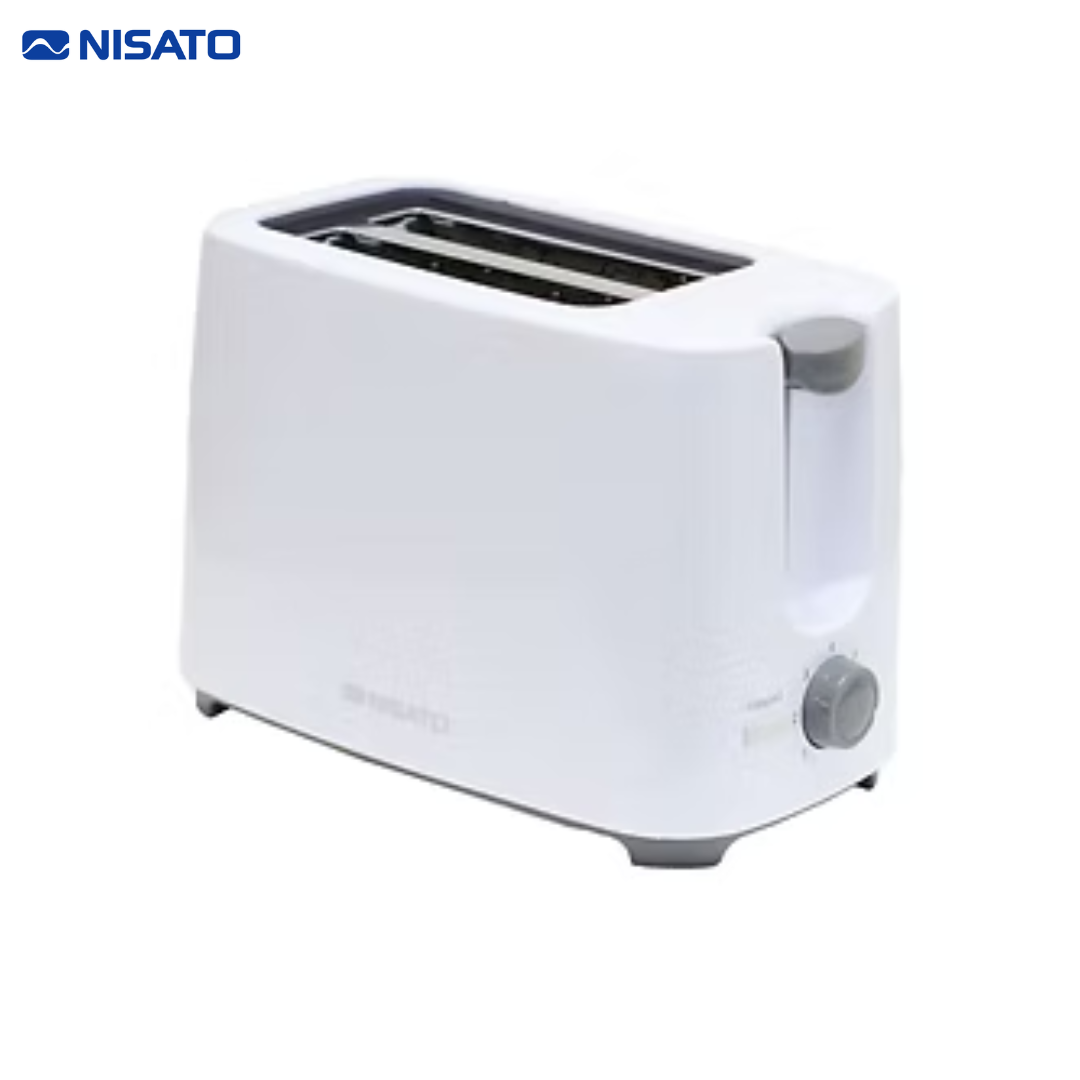 Tostadora de Pan Blanco Nisato NTP-700DL