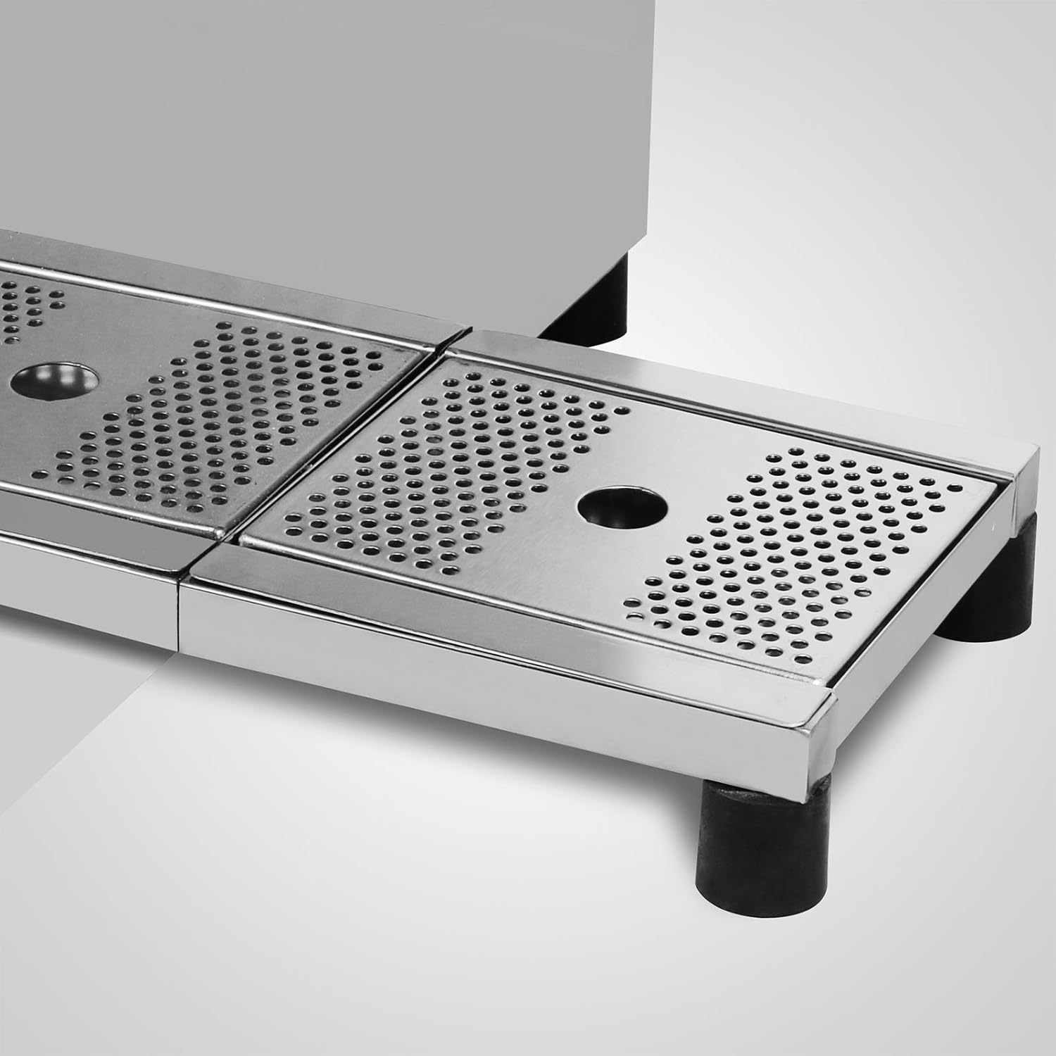 Exprimidor de Cítricos Automático 400*300*780mm 110/60Hz 120W 2000E-2