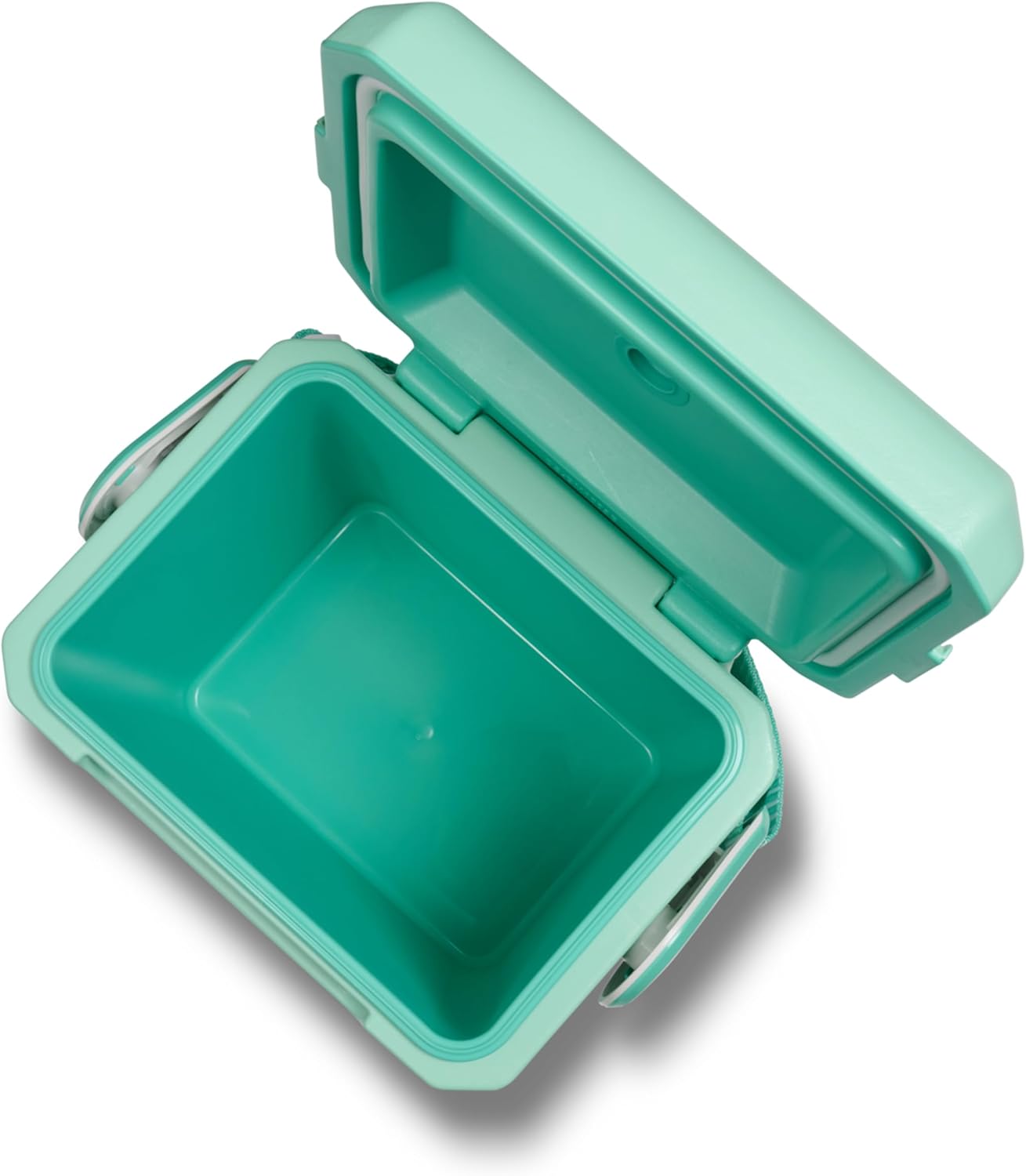 Cooler Hielera Seafoam Tag-a-long 11QT Verde Menta Igloo 133085
