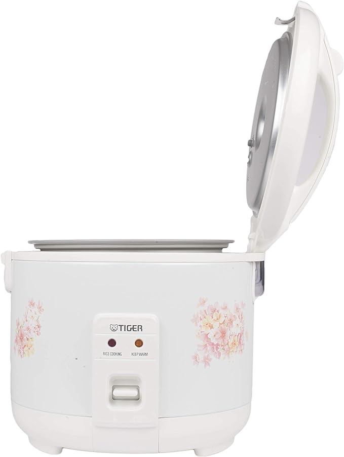 Arrocera Eléctrica de 10 Tazas 1.8L Tiger JNP-1800 TIGER