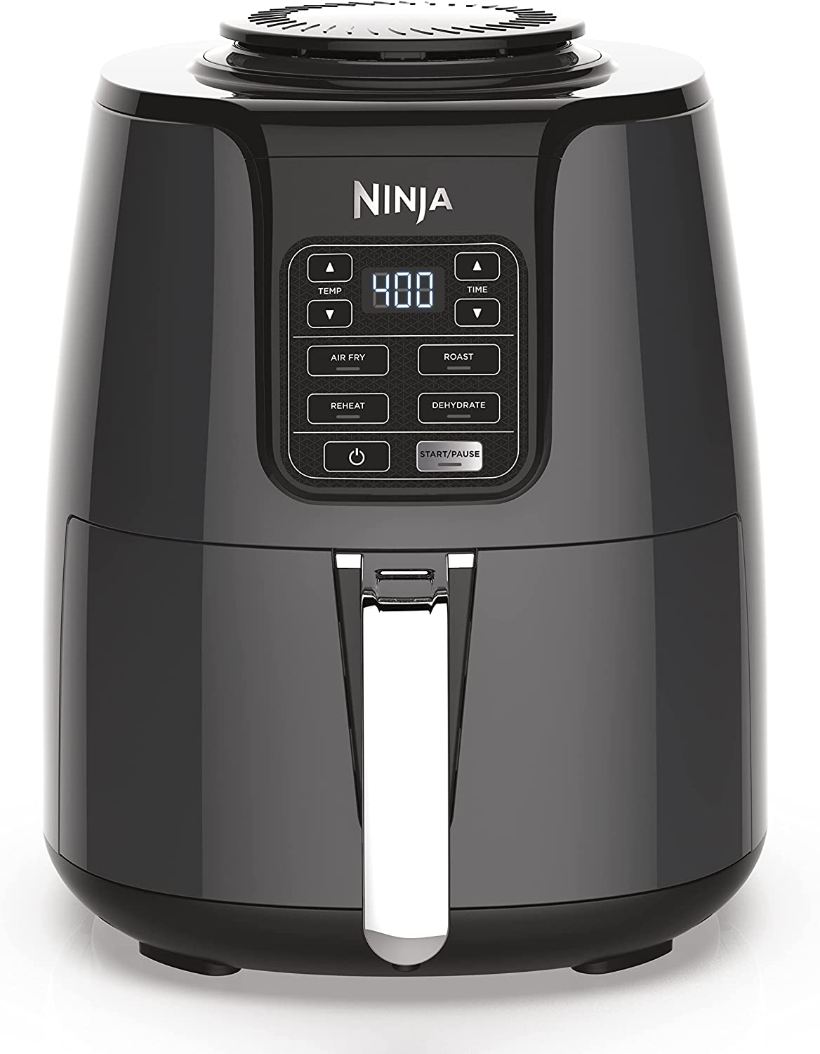 Freidora de Aire Antiadherente Digital de 3.7L NINJA AF101 NINJA