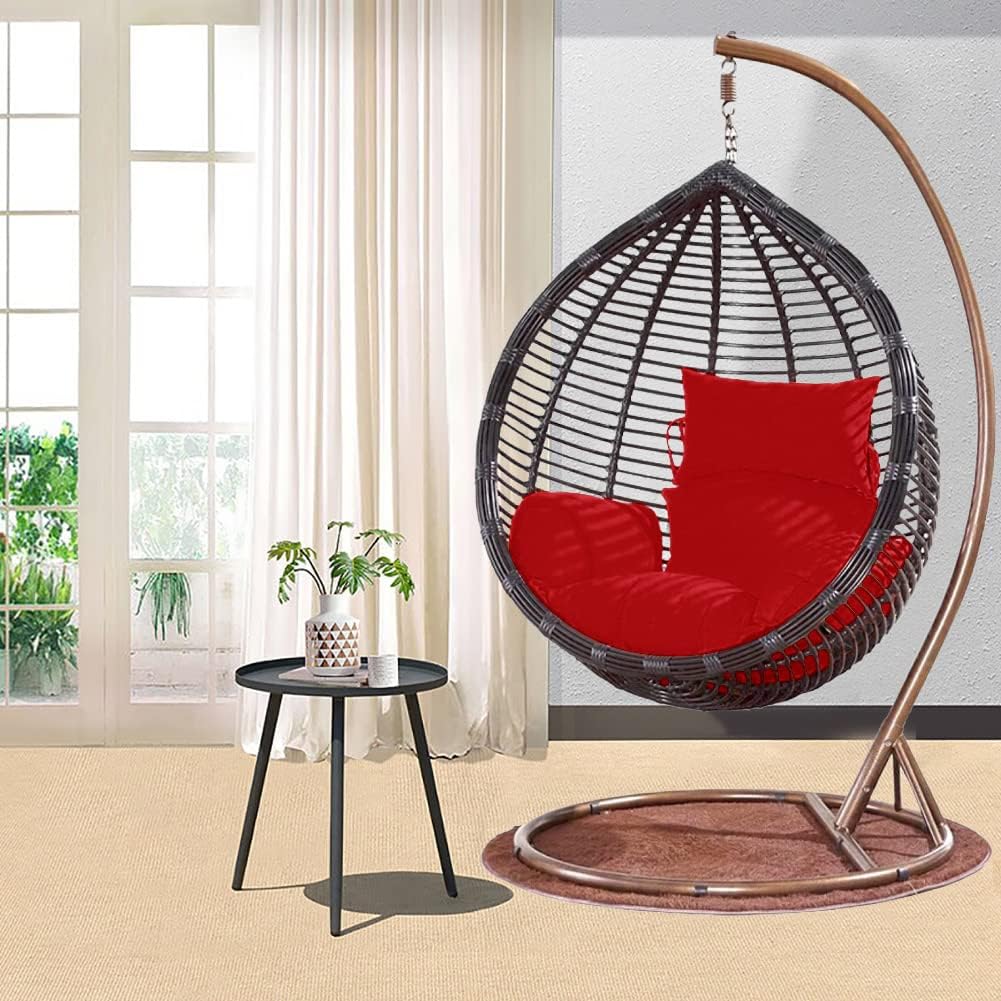 Silla Colgante 205x120cm 26087